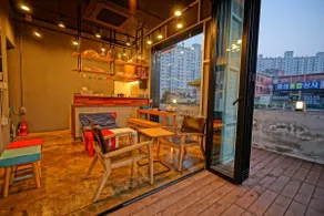 Gunsan Koolkooldalmong Guest House - Image 4
