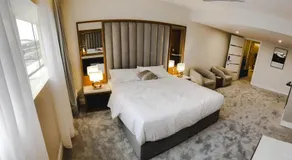 المختلفة للشقق الفندقية - Image 2