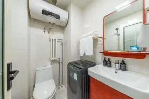 Yueting Lanshe Hotel (Wanda Plaza Branch) - Image 5