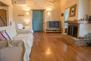 glamorous Villa- Stuning view at Oitylo gulf - Image 2