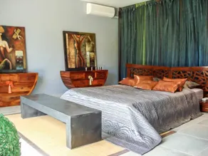 Holiday Home Un petit coin de paradis by Interhome - Image 5