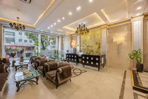 A25 Premium Hotel - 06 Trương Định - Image 3