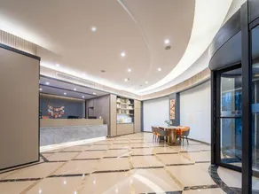 Ruidu Hotel Wenzhou Wutian - Image 5