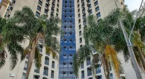 LFlats no Hotel Aeroporto Congonhas - Image 3