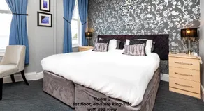 The Paragon - Guest Accommodation - Image 2