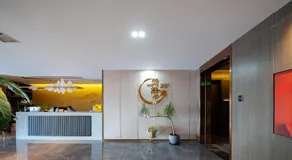 Vanbrugh Bay Hotel - Zhangjiajie Tianmen Mountain - Image 4