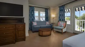 Disney's Beach Club Resort - Image 2
