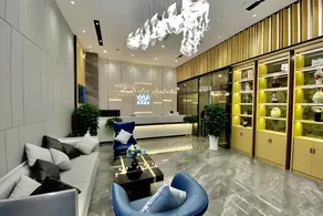 Jingzhou Weilai Hotel First People's Hospital Branch - Image 2