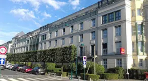 Appartements 4 à 5 personnes - Val d'Europe proche Disneyland - Image 2