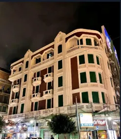 Acropole Alexandria Hotel - Image 5