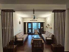 Valley Glow - 3bhk moneyback guarantee -clean apt. - Image 3