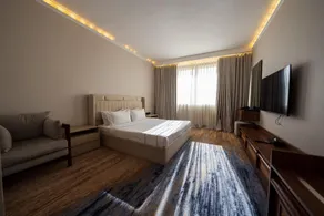 Al Hayatt Jeddah Hotel - Image 2