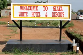 Siaya White Hotel - Image 3