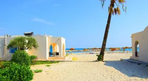 Bungalow de Luxe en Bord de Mer a Nabeul - Image 4