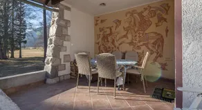 Vila Krpan Kranjska Gora - Image 4