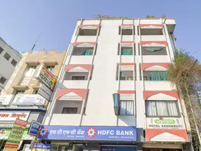 SPOT ON 77289 Hotel Sanskriti - Image 3