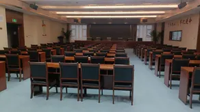 Datong Yangjiayao Conference Center Hotel - Image 3