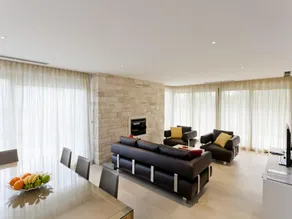 Villa in Novigrad with Pool  Rooftop Terrace - Image 2