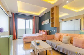 Yinchuan Aishang No. 9 Apartment Hotel - Image 3