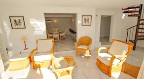 Samina - holiday home with stunning views and private pool in Benissa - Image 2
