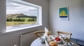 Hill View Cottage - Image 4