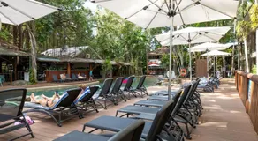 Ramada Spacious Studio Apartment with Pool Views - Image 3