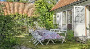 Belle maison à Visby avec WiFi - Image 5
