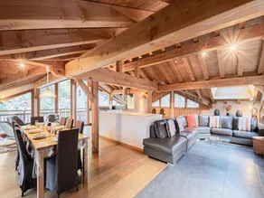 Chalets for 8 People - Image 4
