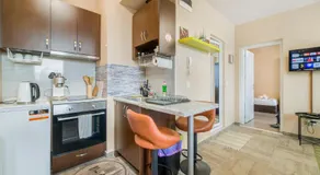 Vitosha View Apartment with Parking - Image 3