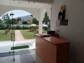 Hotel Heaven Hill Pushkar - Image 5