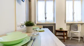 Varese centro - Feel Good Apartment - Free Wi-fi - Image 4