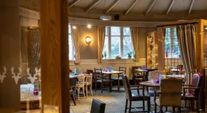 The Devonshire Arms Baslow - Image 2