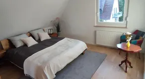 Top Ferienwohnung am Waldrand mit großem Balkon - Image 2