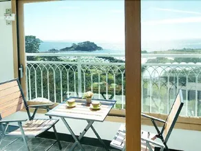 Marine Port Resort - Image 3