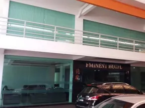 Eminent Hotel - Image 3