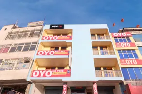 Hotel O Big Tree - Image 3