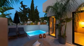 Afesou Suites - Image 2