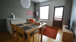 Ylläshuiput Chalet Apartment - Image 5