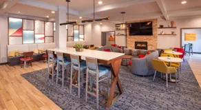 Hampton Inn by Hilton Pullman - Image 2