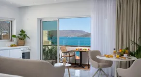 K & G Elounda Apts Crete - Image 3