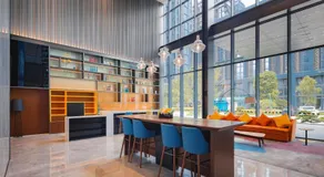 Hampton by Hilton Shenzhen Yuanshan - Image 3