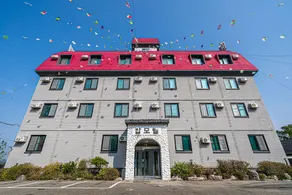 Incheon(Ganghwado) Top Motel - Image 4