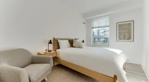 Lake Simcoe Stays - Friday Harbour's Official Rental Program - Butternut Suite - Image 5