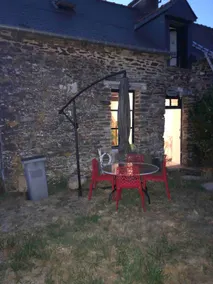 Bakers Cottage near broceliande forest - Image 5
