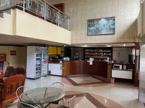 Rawanda Resort Hotel - Image 2
