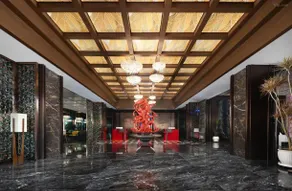 Shanghai Pujiang Wannuo Hotel - Shendu Highway Subway Station Branch - Image 2