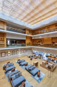 Rezen High Xuan Hotel Hangzhou Paradise - Image 5