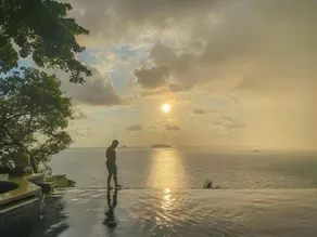 Koh Chang Cliff Beach Resort - Image 5