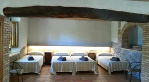 Ferienhaus La Cabanya del Permanyer für 8 personen - Image 2