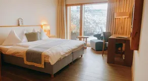 Hotel Friedheim Weggis - Image 2